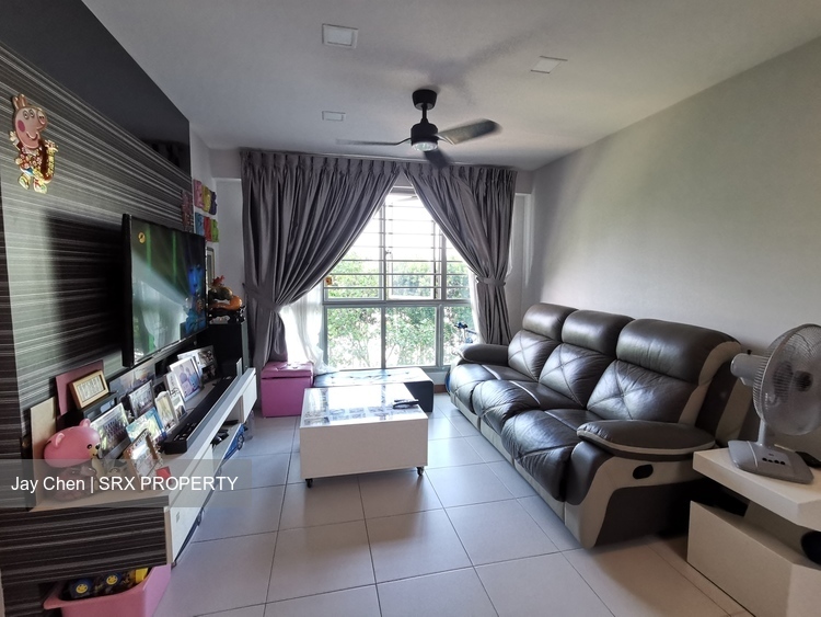 Punggol Place thumbnail photo